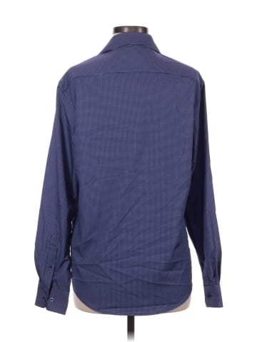 Nautica Long Sleeve Blouse (view 2)