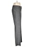 Express Design Studio Tweed Gray Dress Pants Size L (estimated) - photo 4