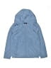 Janie and Jack 100% Polyester Solid Blue Raincoat Size 7 - 8 - photo 1