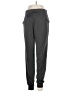 32 Degrees Solid Gray Track Pants Size M - photo 1