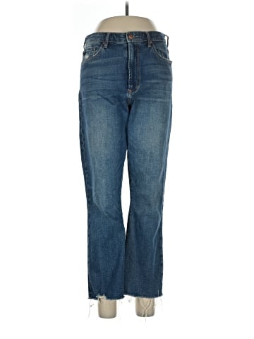 Dear John Jeans (view 1)