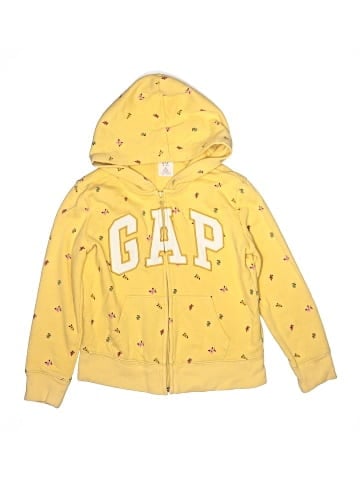 Gap Kids Zip Up Hoodie (view 1)