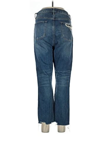 Dear John Jeans (view 2)