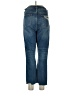 Dear John Blue Jeans Size 30 waist - photo 2