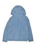 Janie and Jack 100% Polyester Solid Blue Raincoat Size 7 - 8 - photo 2