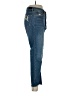 Dear John Blue Jeans Size 30 waist - photo 4