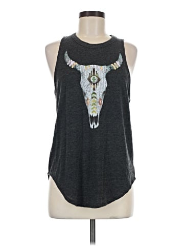Chaser Sleeveless T-Shirt (view 1)