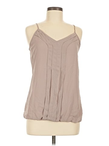 Maurices Sleeveless Blouse (view 1)