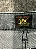 Lee Gray Jeans Size M (estimated) - photo 4