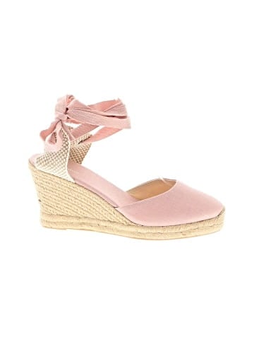 Soludos Wedges (view 1)