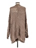 Lulus 100% Acrylic Tan Cardigan Size M - photo 2