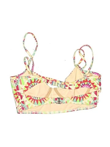 Mara Hoffman Swimsuit Top (view 2)