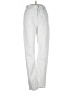 Lands' End White Jeans Size 10 - photo 1