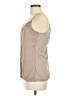 Maurices 100% Polyester Tan Sleeveless Blouse Size M - photo 5