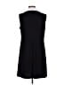 MSK Black Casual Dress Size L - photo 2