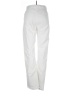 Lands' End White Jeans Size 10 - photo 2