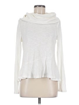Maeve by Anthropologie Long Sleeve Top (view 1)