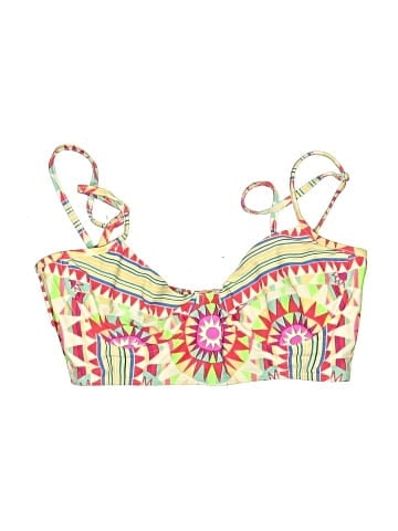 Mara Hoffman Swimsuit Top (view 1)