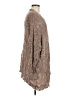 Lulus 100% Acrylic Tan Cardigan Size M - photo 4