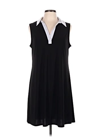 MSK Casual Dress (view 1)