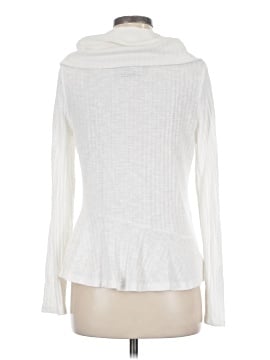 Maeve by Anthropologie Long Sleeve Top (view 2)