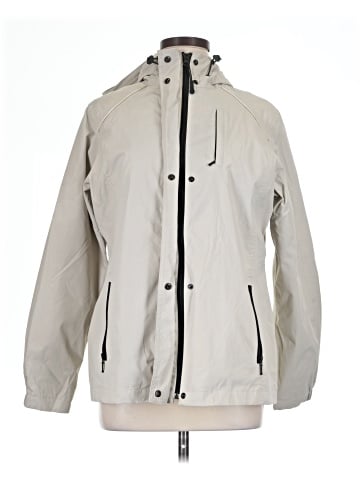 Eddie Bauer Windbreaker (view 1)