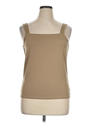 New Directions Tank Top (view 1)