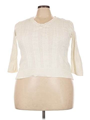 Liz & Co. Cardigan (view 1)