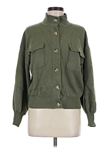 Tahari Cardigan (view 1)