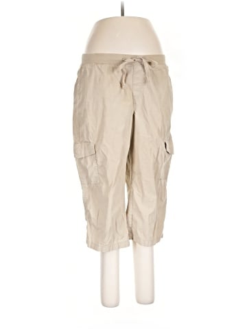 St. John's Bay Cargo Pants (view 1)