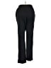 L.L.Bean Solid Black Track Pants Size S - photo 2