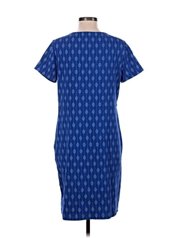 Duluth Trading Co. Casual Dress (view 2)