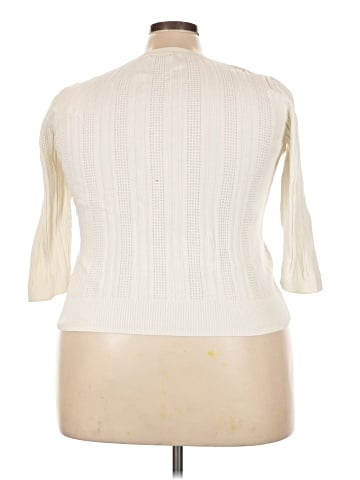 Liz & Co. Cardigan (view 2)