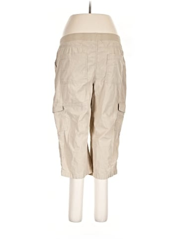 St. John's Bay Cargo Pants (view 2)
