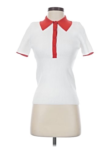 Rosie Assoulin Sweater Vest (view 1)