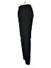 L.L.Bean Solid Black Track Pants Size S - photo 5