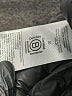Athleta Solid Black Active Pants Size 20 - photo 5
