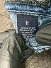 Imperial Star Hearts Blue Jeans Size 11 - photo 8