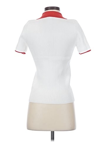Rosie Assoulin Sweater Vest (view 2)