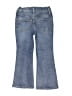 Old Navy Hearts Blue Jeans Size 5 - photo 2