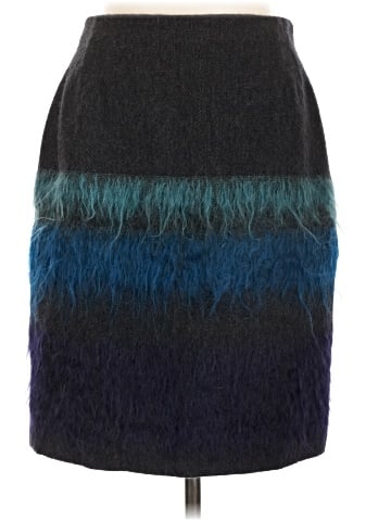 Liz Claiborne Collection Casual Skirt (view 1)