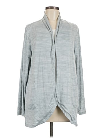 Muk Luks Cardigan (view 1)