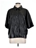 Natori Black Raincoat Size L - photo 1