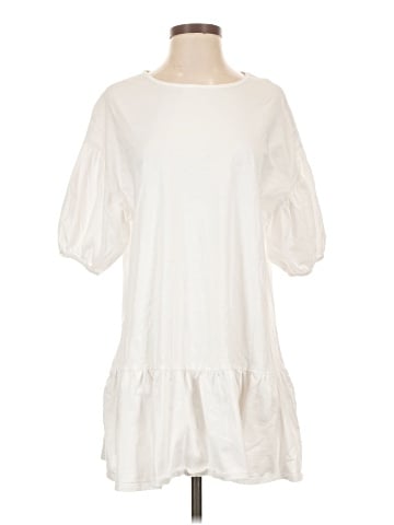 MNG Casual Dress (view 1)