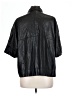 Natori Black Raincoat Size L - photo 2