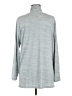Muk Luks Gray Cardigan Size M - photo 2