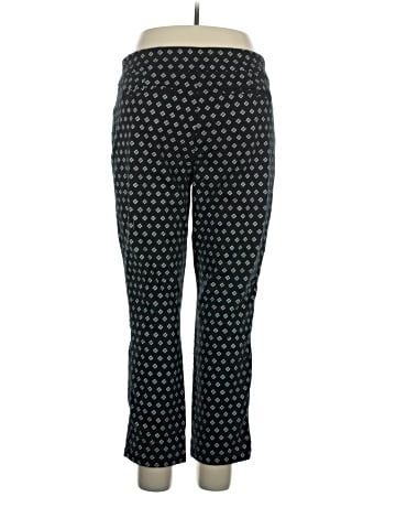 Croft & Barrow Casual Pants (view 2)