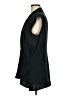 CAbi 100% Polyester Black Cocktail Dress Size M - photo 5