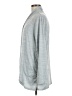 Muk Luks Gray Cardigan Size M - photo 5