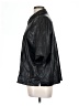 Natori Black Raincoat Size L - photo 5